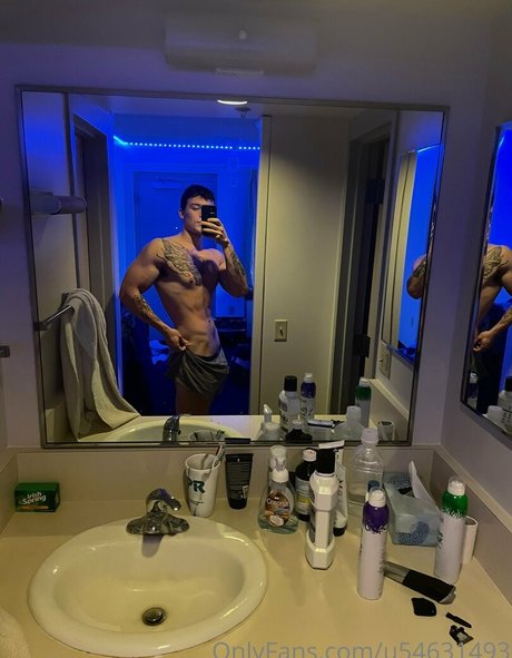 Photo nue de fuite OnlyFans de Itsreallyyjj