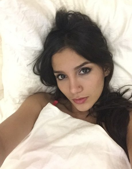 Photo nue de fuite OnlyFans de Abiesmith