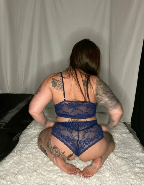 Photo nue de fuite OnlyFans de Skydreamfree