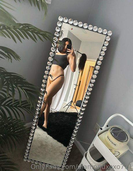 Photo nue de fuite OnlyFans de Tschasitybanks
