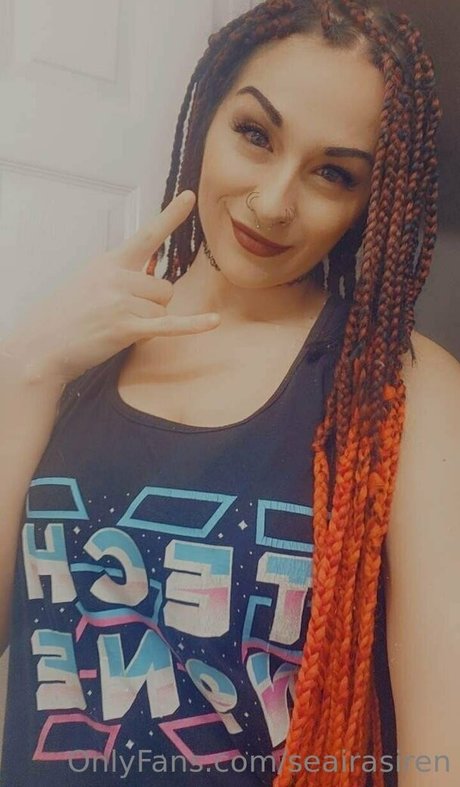Seairasiren