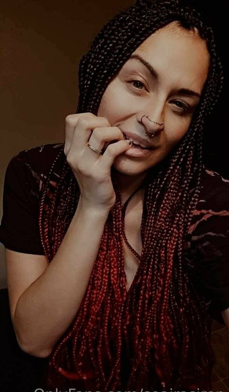 Seairasiren