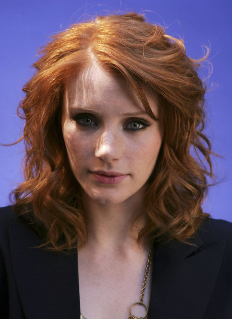 Bryce Dallas Howard