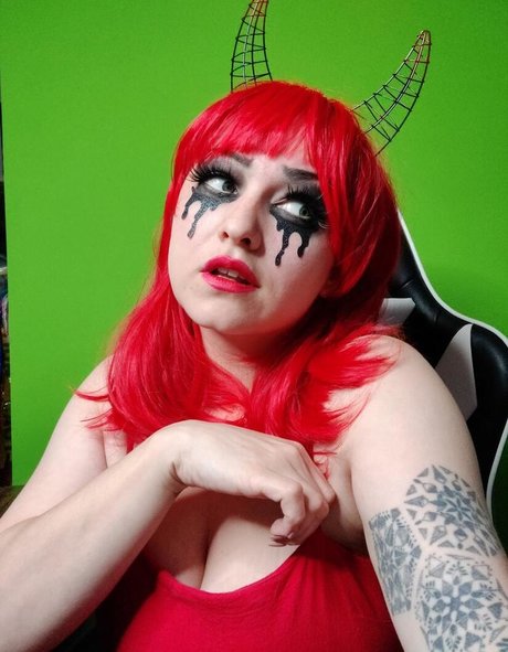 Photo nue de fuite OnlyFans de Tamara Lynn Chambers