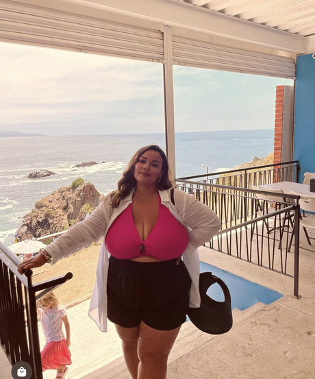 Nicole Denise Johansson