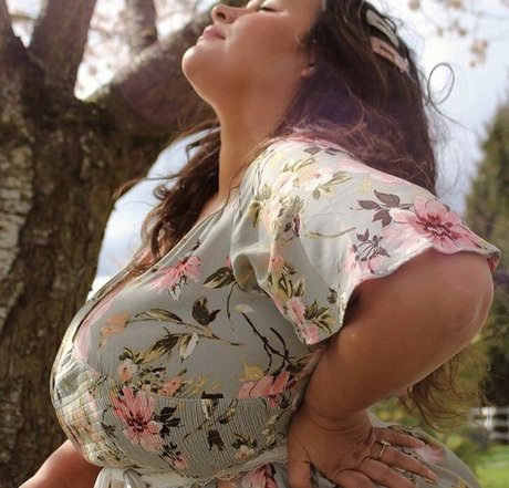 Nicole Denise Johansson