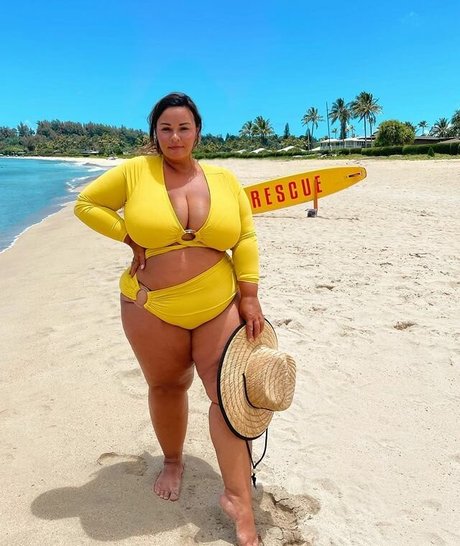 Nicole Denise Johansson