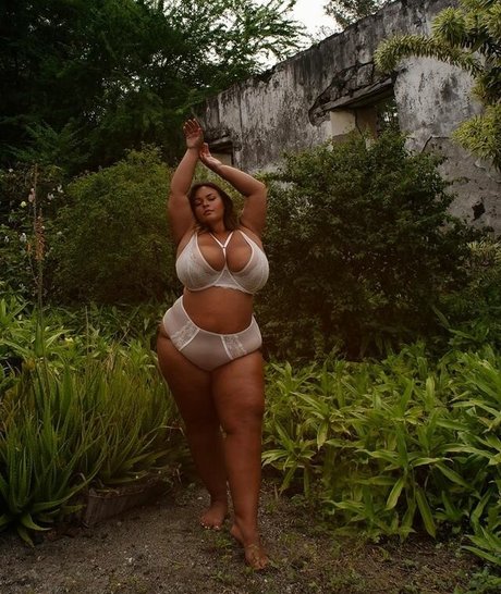 Nicole Denise Johansson