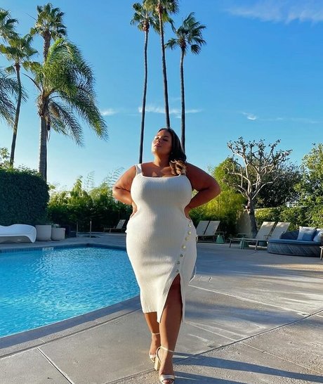 Nicole Denise Johansson