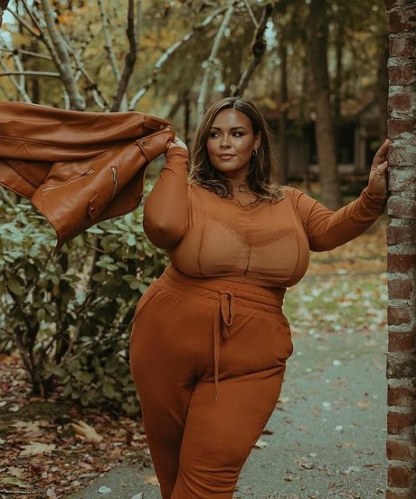 Nicole Denise Johansson