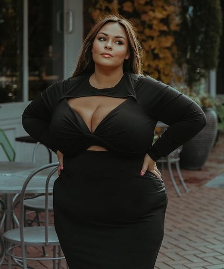 Nicole Denise Johansson