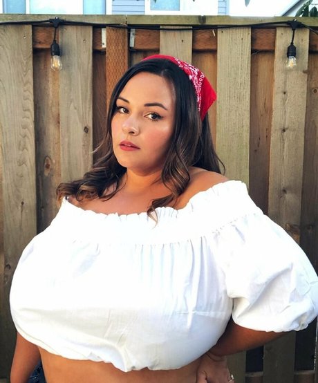 Nicole Denise Johansson