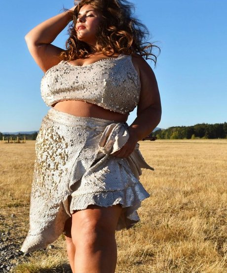 Nicole Denise Johansson