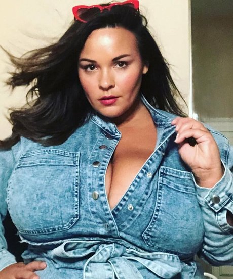 Nicole Denise Johansson