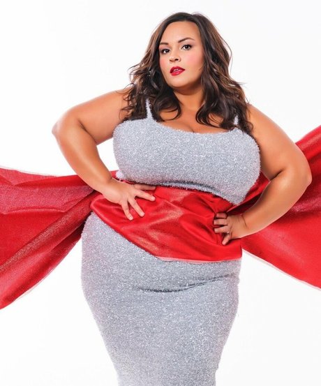 Nicole Denise Johansson