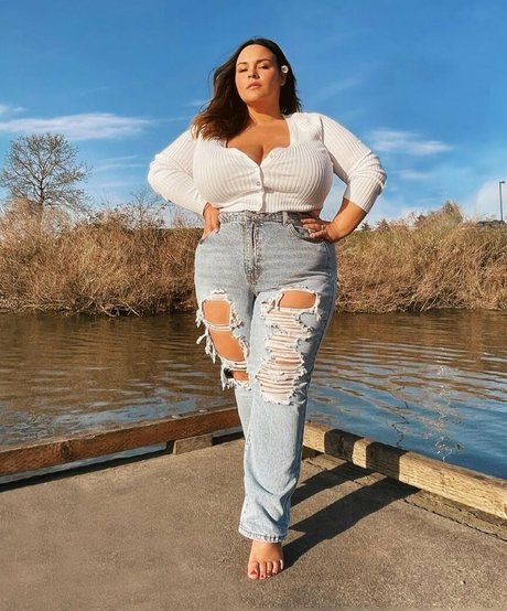 Nicole Denise Johansson