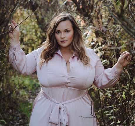 Nicole Denise Johansson