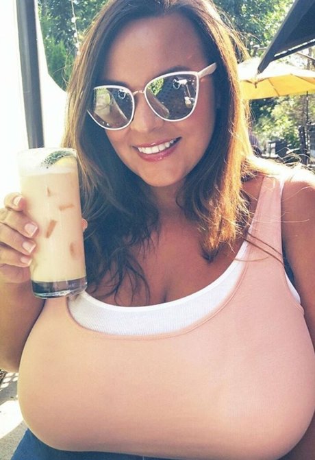 Nicole Denise Johansson