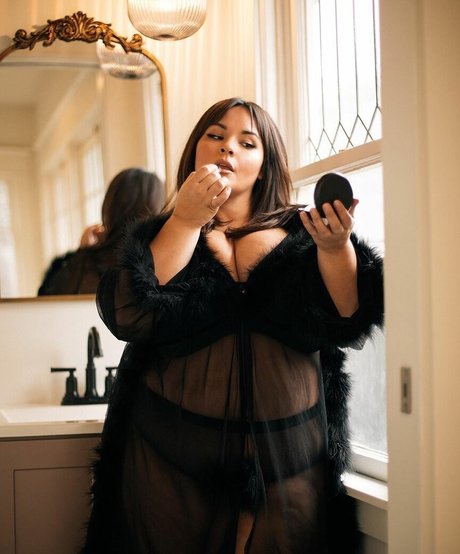 Nicole Denise Johansson