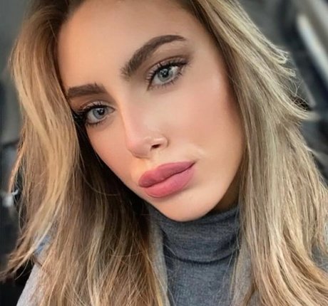 Ylenia Bevelacqua