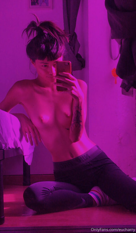 Charry Jin