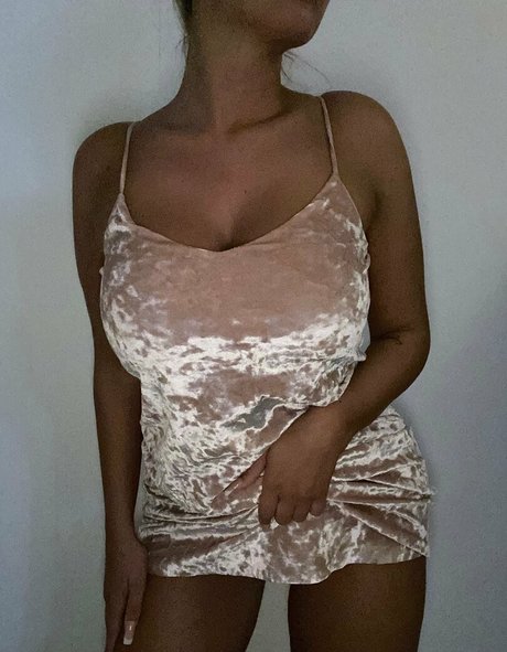 Photo nue de fuite OnlyFans de Valeriebaby69