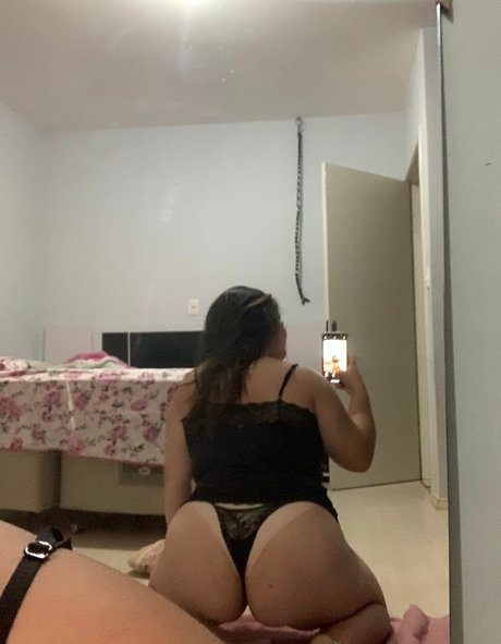 Photo nue de fuite OnlyFans de Monica Feliciano