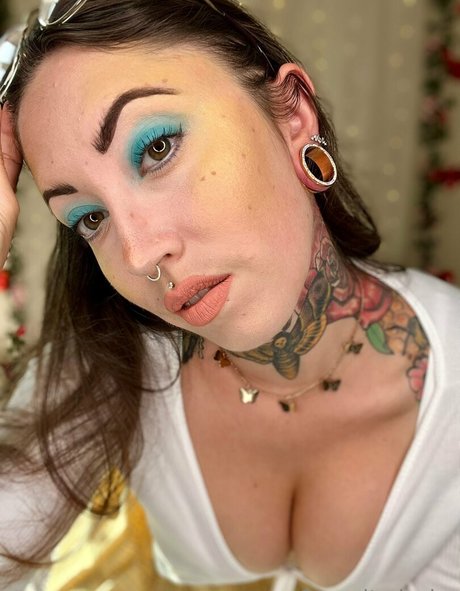 Serenitydesirexo