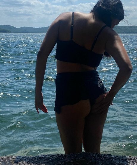 Photo nue de fuite OnlyFans de Xjasx13
