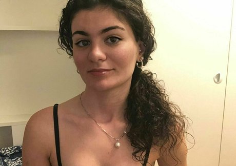 Photo nue de fuite OnlyFans de Biancabellaa