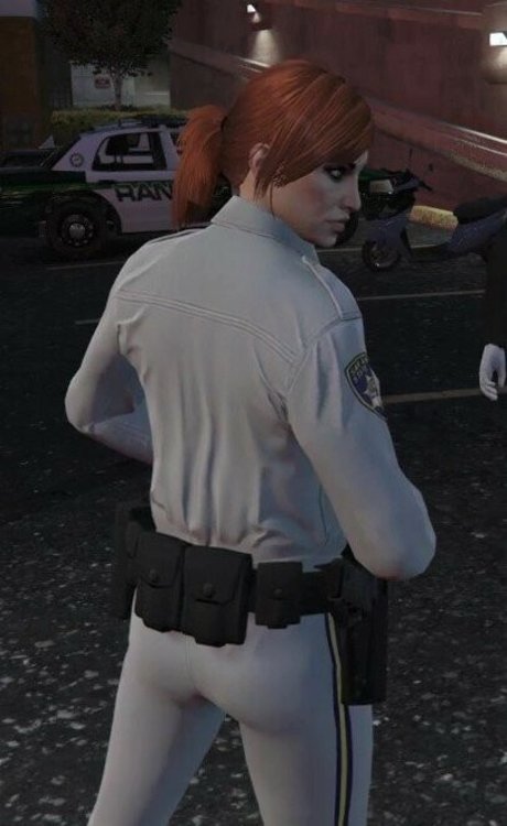 Photo nue de fuite OnlyFans de Gta Rp Nopixel