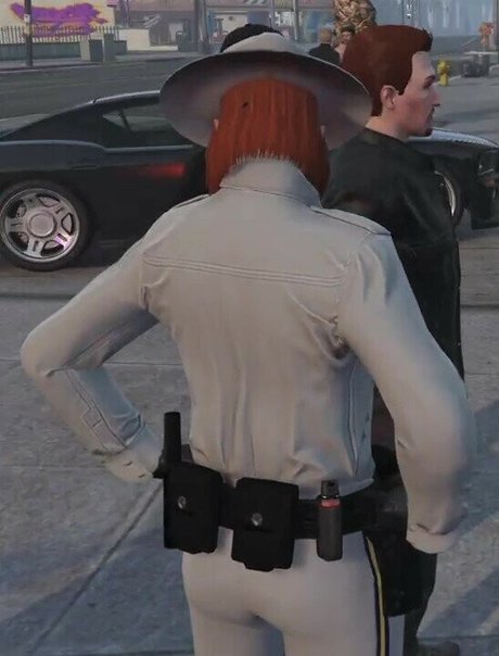 Photo nue de fuite OnlyFans de Gta Rp Nopixel