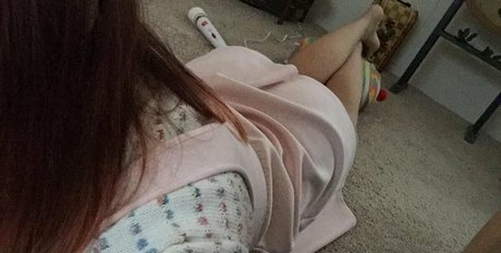 Photo nue de fuite OnlyFans de Babybearattack