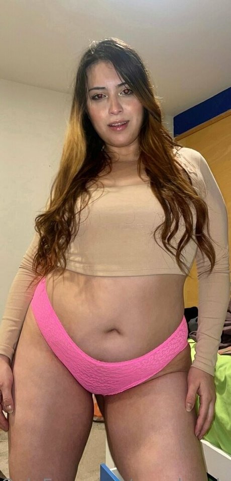 Photo nue de fuite OnlyFans de Penelopeland