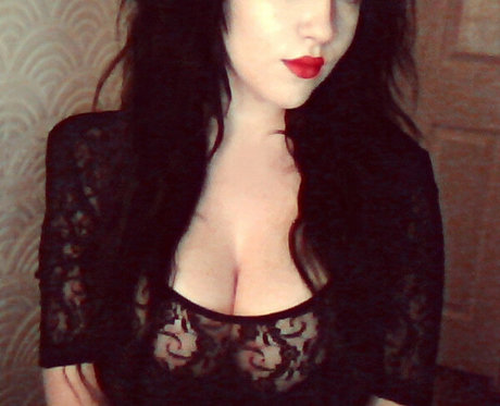 Betty Dahmer