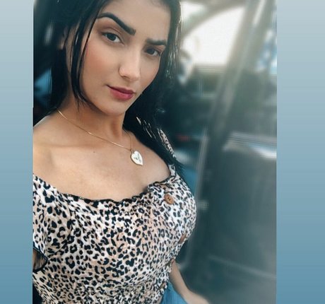 Photo nue de fuite OnlyFans de Gabriela Batista Torres