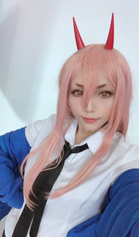 Photo nue de fuite OnlyFans de Reakami