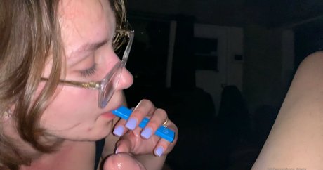 Photo nue de fuite OnlyFans de Natalie Porkman