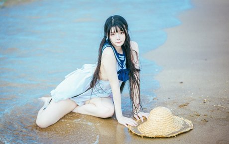 Photo nue de fuite OnlyFans de Raku66