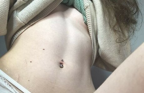 Photo nue de fuite OnlyFans de Lillith Xoxo