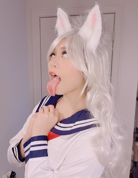 Photo nue de fuite OnlyFans de Ambiyah