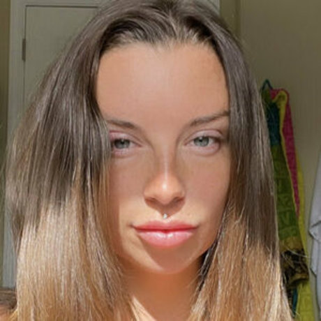 Photo nue de fuite OnlyFans de Muhriesuh