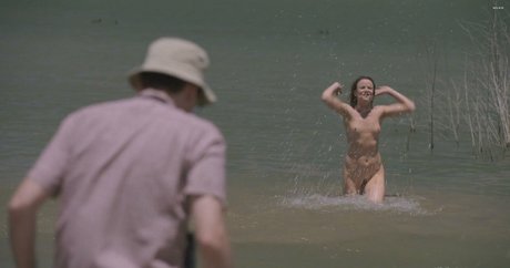 Juliette Lewis
