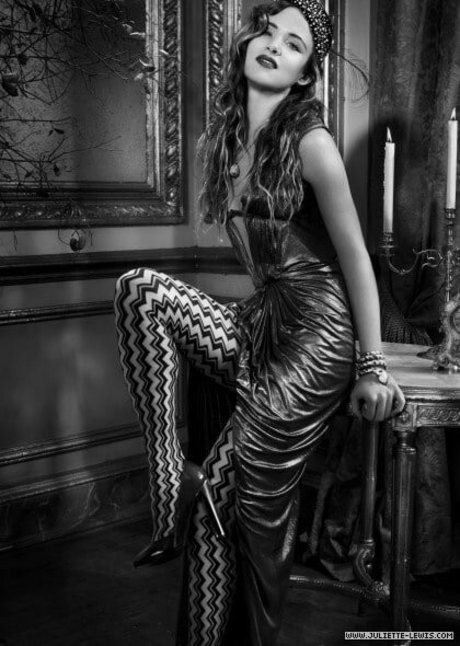 Juliette Lewis