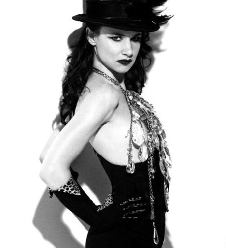 Juliette Lewis