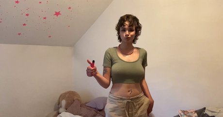 Photo nue de fuite OnlyFans de Sidneuke