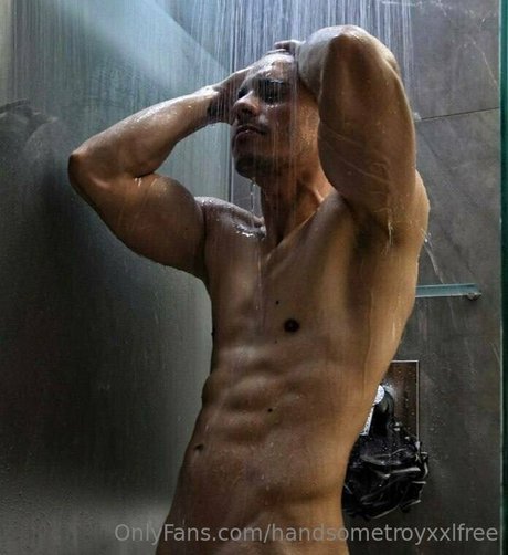 Handsometroyxxlfree