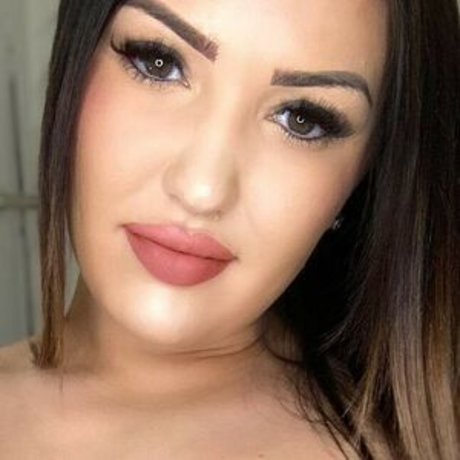 Photo nue de fuite OnlyFans de Saharanoir