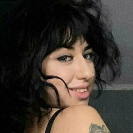 Photo nue de fuite OnlyFans de Waifuprincess