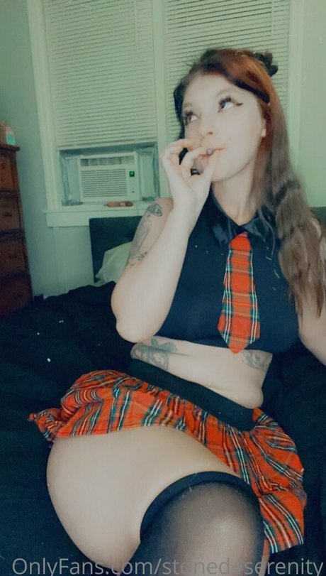 Stoned4serenity